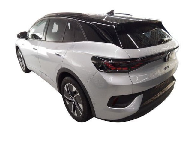 Volkswagen ID.4 4Motion GTX IQ.Drive