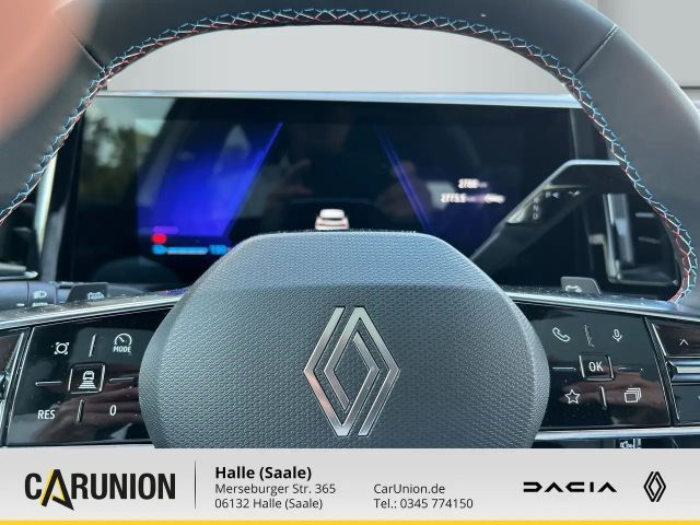 Renault Scenic Alpine Esprit