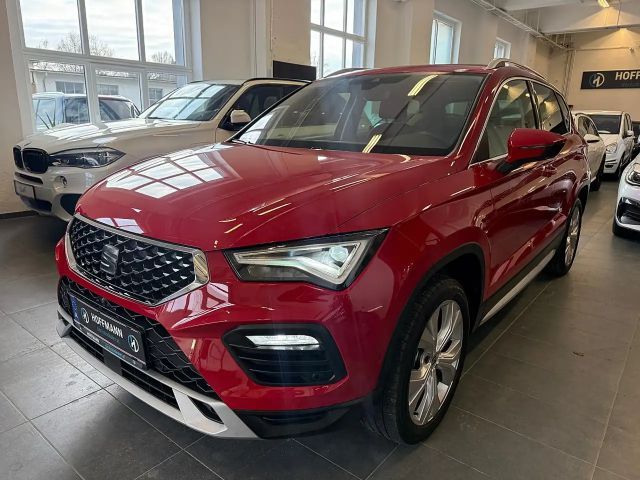Seat Ateca DSG