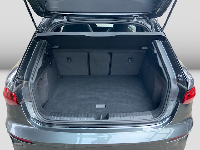 Audi S3 Quattro S-Tronic Sportback