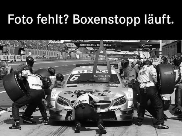 Mercedes-Benz EQV 300 Limousine Lang