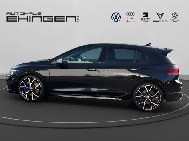 Volkswagen Golf 2.0 TSI DSG Golf VIII