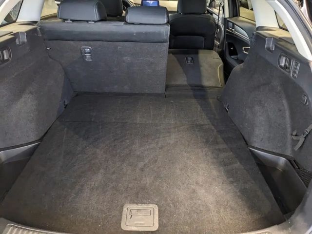 Mazda 6 2.5L Sportbreak Sportsline