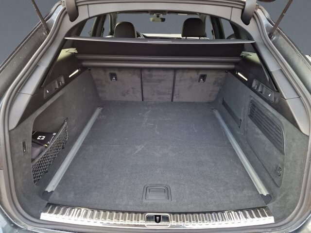 Audi A6 40 TDI Avant Quattro S-Line S-Tronic