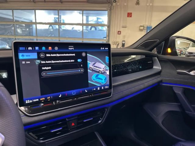 Volkswagen Tayron 2.0 TDI DSG R-Line