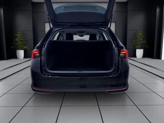 Skoda Octavia 1.5 TSI Combi Selection