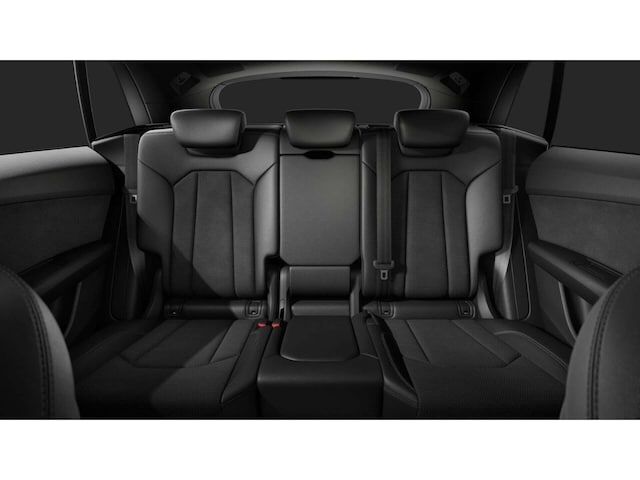 Audi Q8 55 TFSI Hybride Quattro