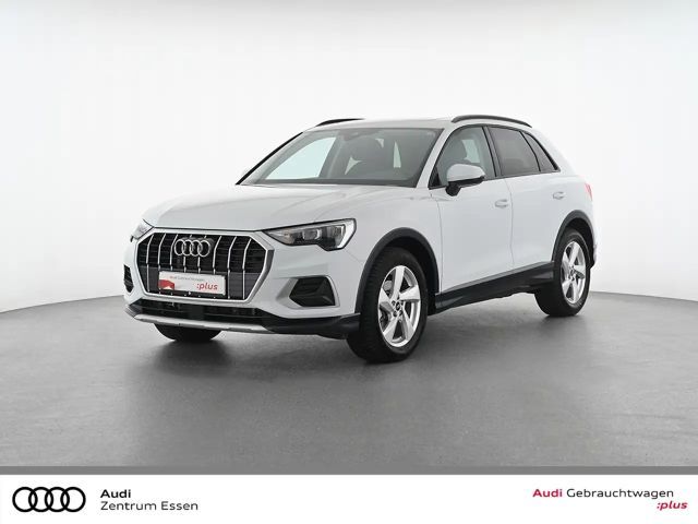 Audi Q3 35 TFSI S-Tronic