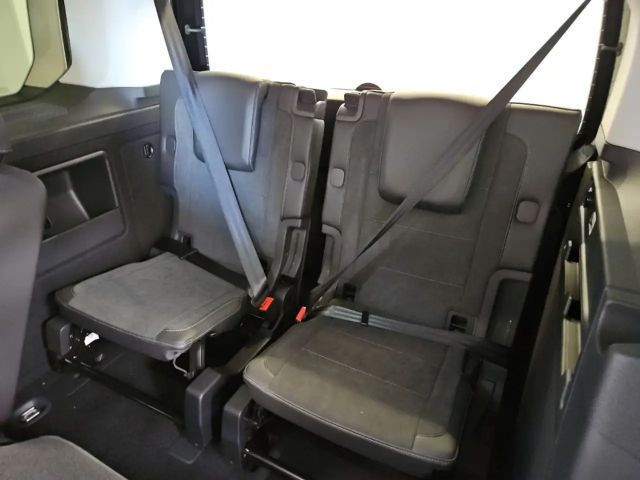 Volkswagen Caddy 1.5 TSI Life