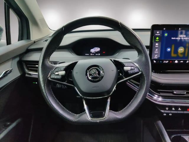 Skoda Enyaq Suite iV 60