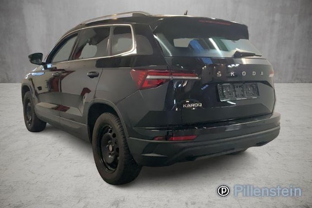 Skoda Karoq 1.5 TSI Style Style