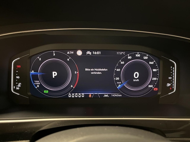 Volkswagen Tiguan 2.0 TDI Allspace DSG Life