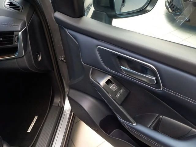 Nissan Qashqai DIG-T Tekna