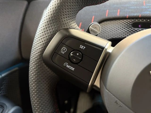 MINI John Cooper Works Countryman All4