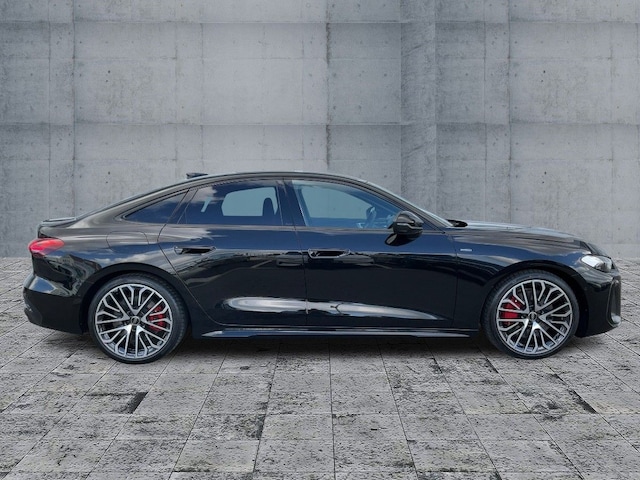 Audi A5 Hybride Quattro S-Tronic