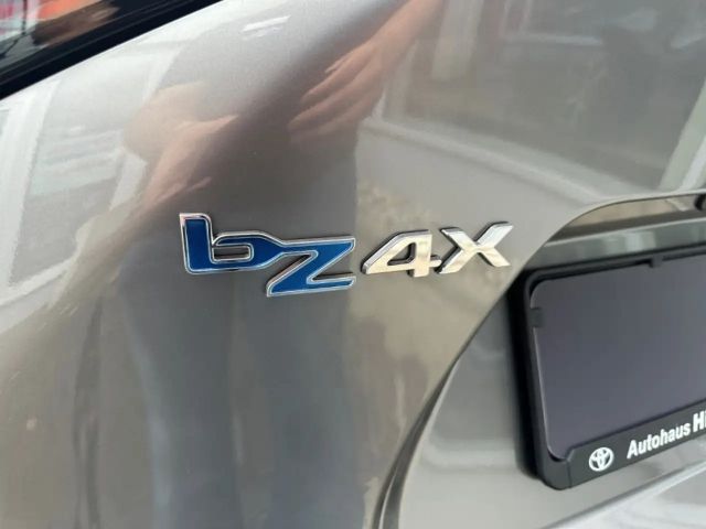 Toyota bZ4X Lounge Voorwielaandrijving