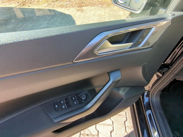 Volkswagen Polo 2.0 TSI DSG