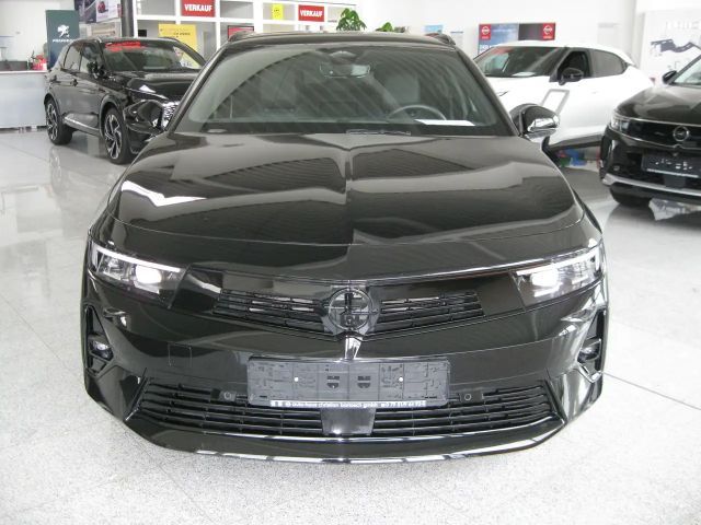 Opel Astra GS-Line Grand Sport