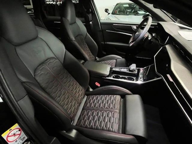 Audi RS6 Avant Performance Quattro