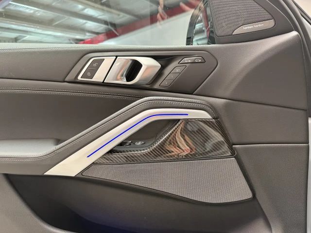 BMW X6 M-Sport xDrive