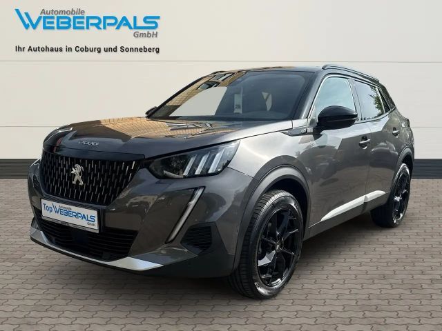 Peugeot 2008 GT-Line PureTech