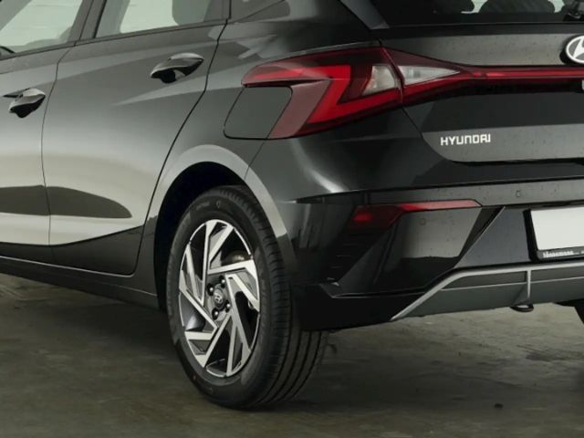 Hyundai i20 T-GDi Trend