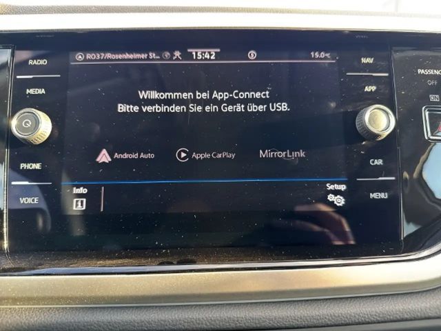 Volkswagen Polo 1.0 TSI Move