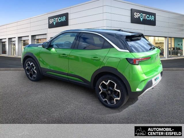 Opel Mokka Mokka-e Ultimate