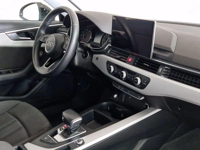 Audi A4 35 TFSI