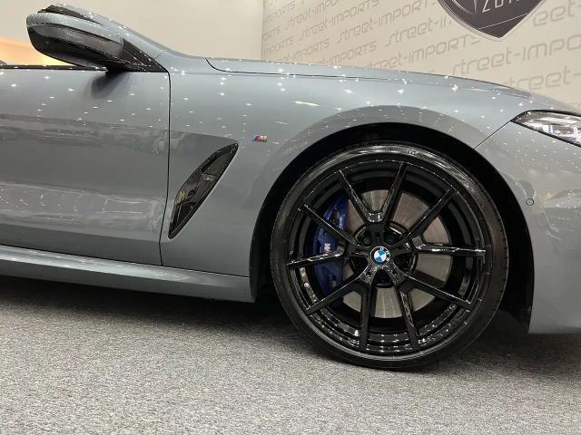 BMW 850 850i Cabrio xDrive