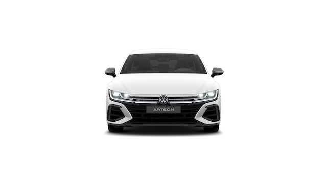 Volkswagen Arteon Shooting Brake Arteon Shooting Brake R 4M AHK 360 MATRIX LEDER