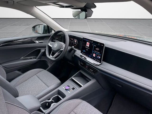 Volkswagen Tiguan 1.5 eTSI Life