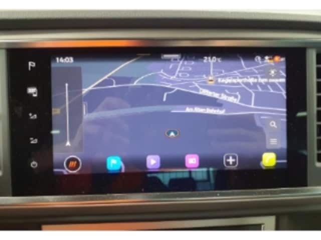 Seat Ateca 1.5 TSI DSG