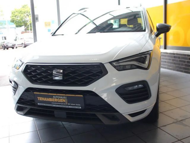 Seat Ateca 1.5 TSI FR-lijn