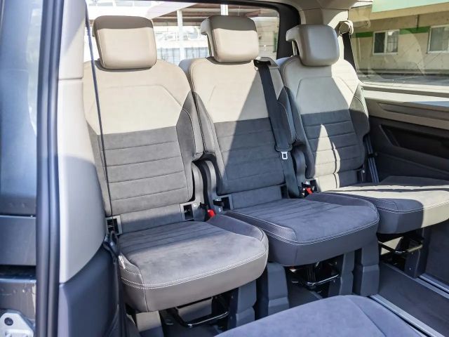 Volkswagen Multivan 2.0 TDI DSG T7