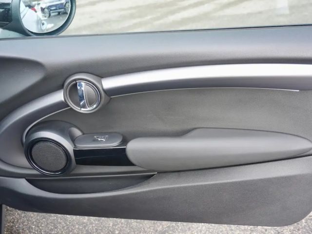 MINI Cooper S Hatch Head-Up DAB LED Pano.Dach RFK