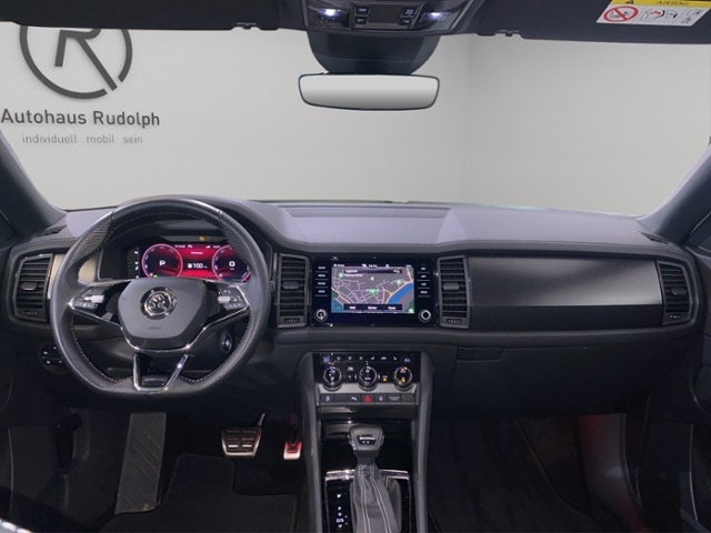 Skoda Kodiaq 2.0 TDI