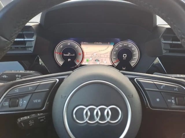 Audi A3 35 TDI S-Tronic Sedan