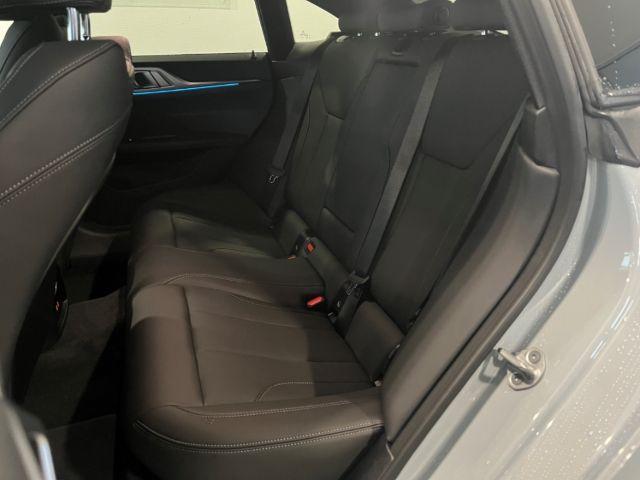 BMW 420 420d Coupé Gran Coupé