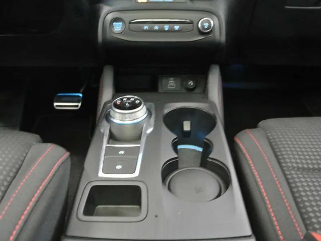 Ford Focus ST Line Wagon