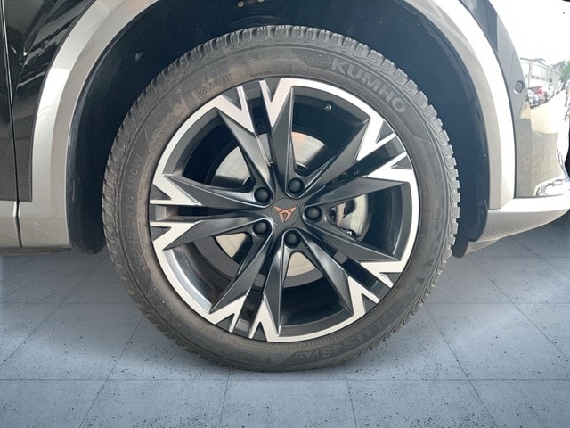 Cupra Formentor Formentor 2.0 TDI AHK+Matrix+Leder