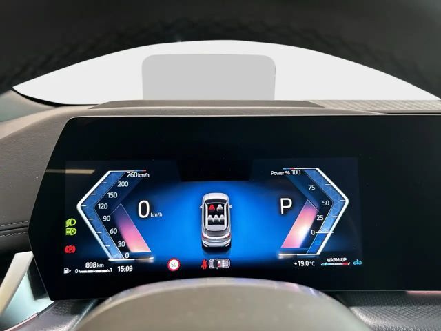 BMW 218 218d Active Tourer