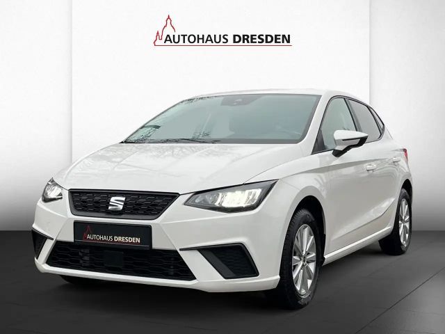 Seat Ibiza 1.0 TSI Style