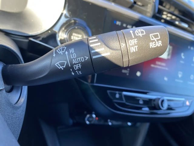 Opel Corsa GS-Line Grand Sport