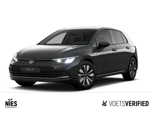 Volkswagen Golf 2.0 TDI DSG Golf VIII Move
