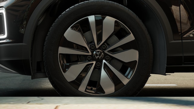 Volkswagen T-Roc 2.0 TDI