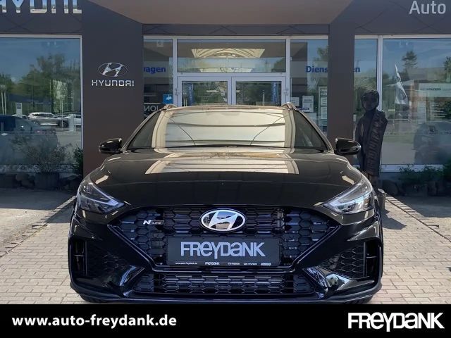 Hyundai i30 2WD T-GDi