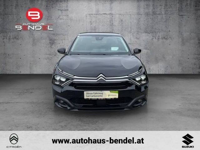 Citroën C4 Feel