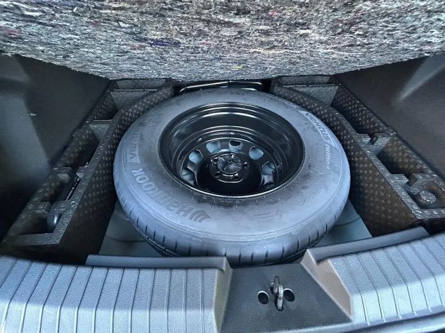 Dacia Duster 4WD TCe 130