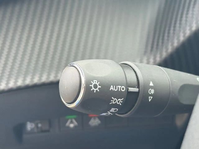 Peugeot 208 Allure Pack